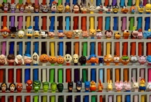 Pez Memorabilia Museum